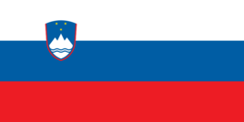 Slovenia U20(w)