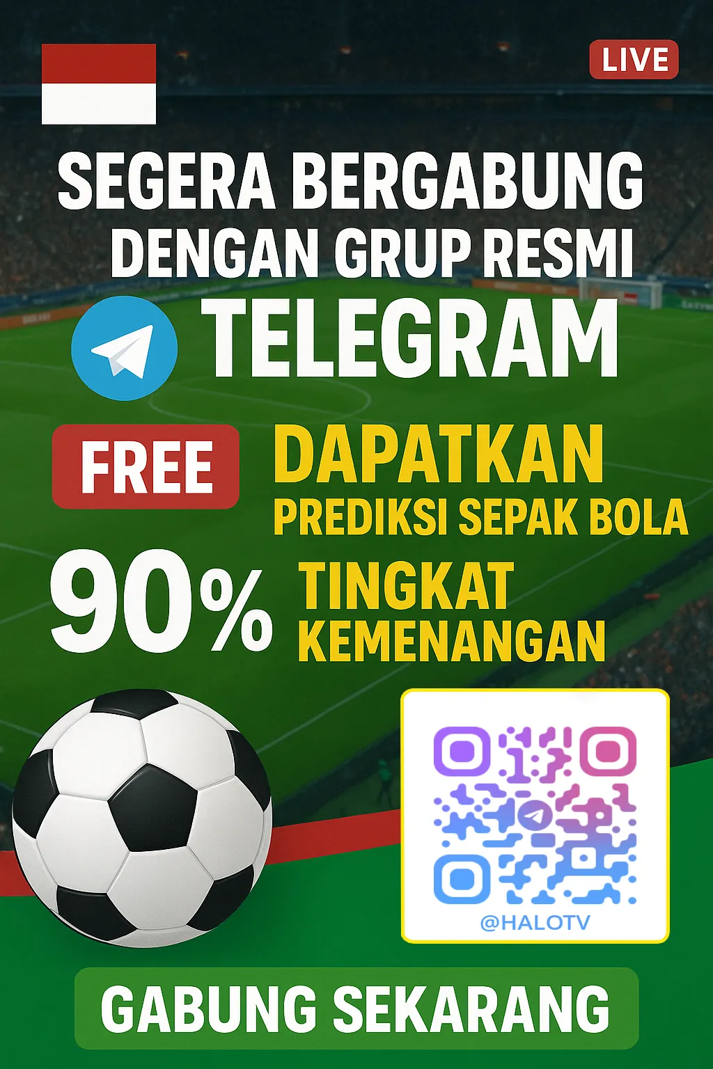 liga indonesia-grup-resmi-Telegram