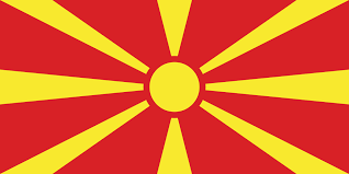 North Macedonia U18 Women