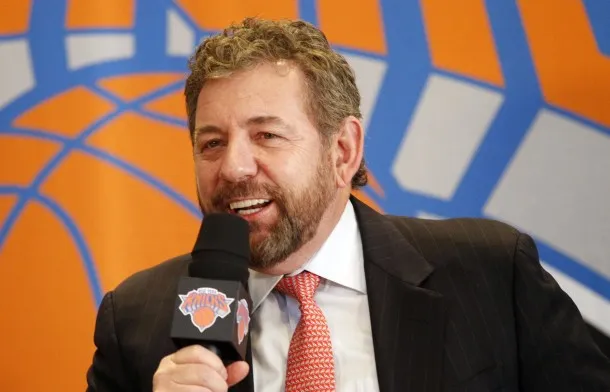 Niat Baik: Dolan Dalang Pemecatan Thibodeau - Rumor NBA