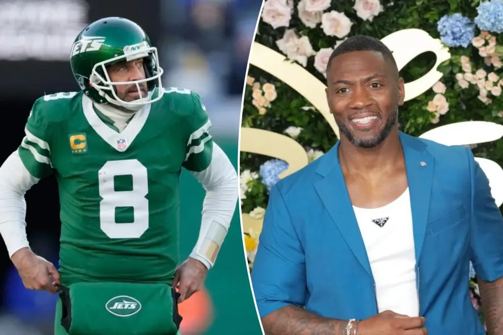 Penandatanganan Aaron Rodgers adalah 'skenario terburuk' bagi Steelers: Ryan Clark