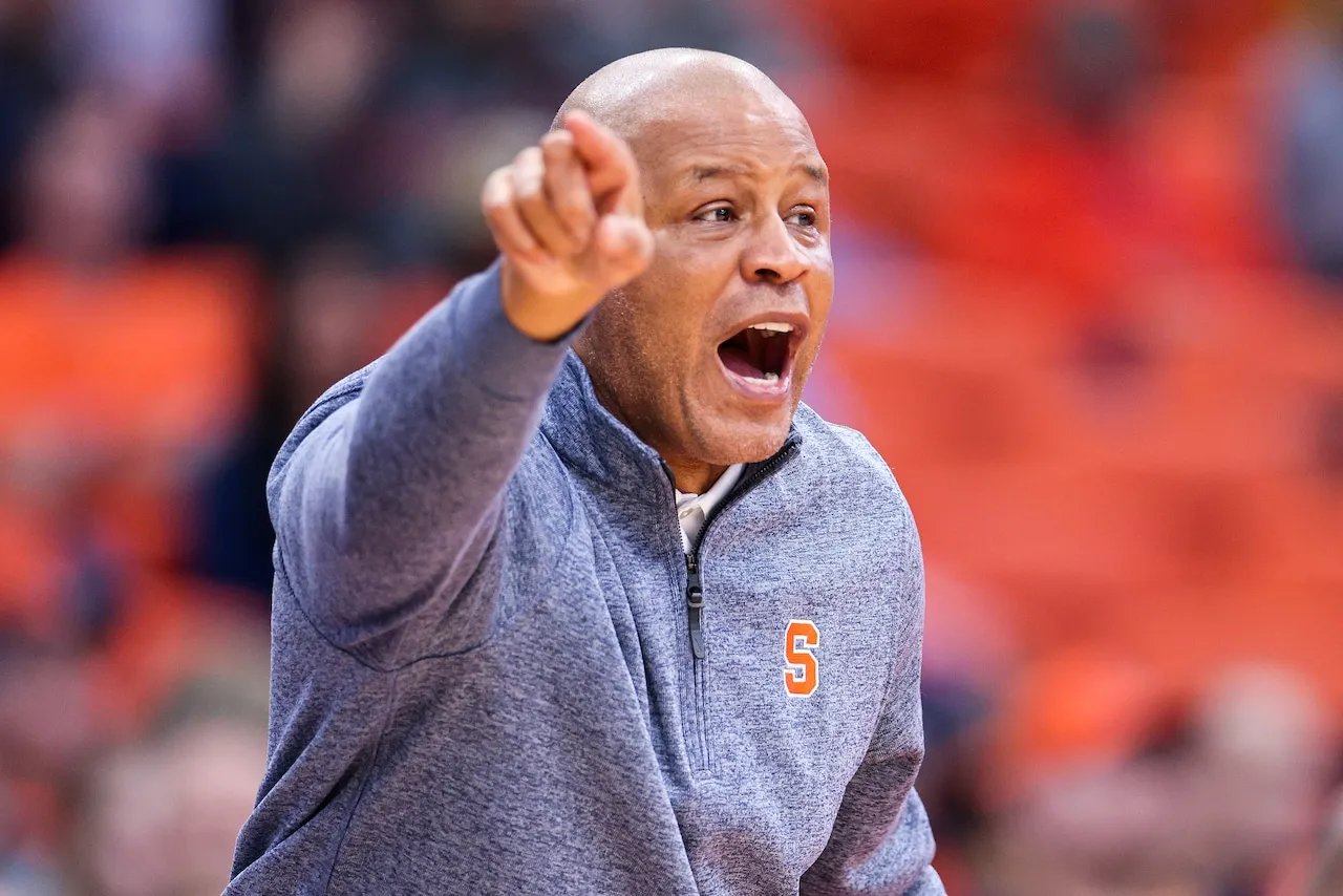 Bola Basket Syracuse Tambah Pertandingan Ke-4 ke Perjalanan Las Vegas di Luar Festival Era Pemain