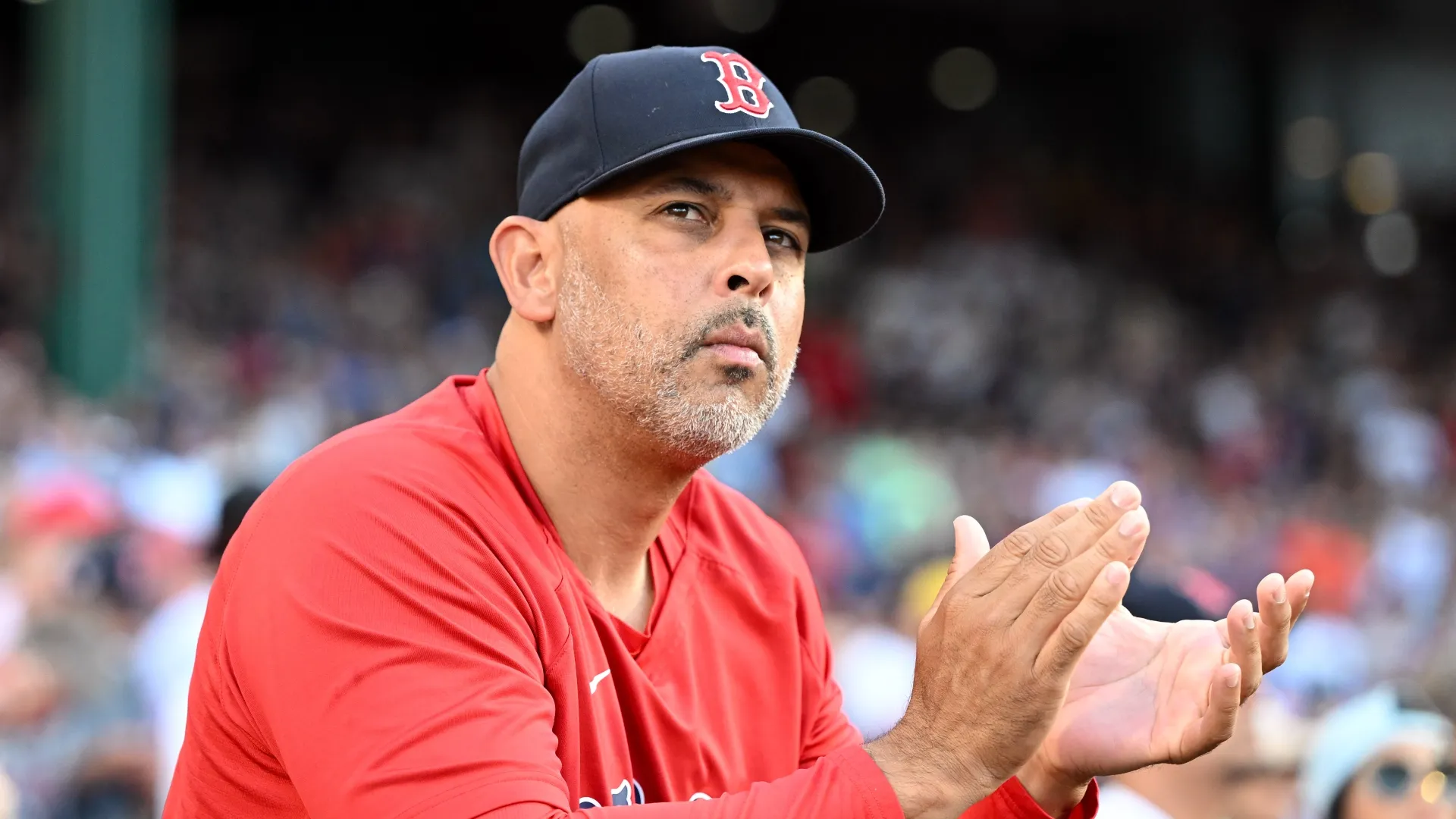 Pemain Secara Anonim Ungkapkan Perasaan Tentang Alex Cora