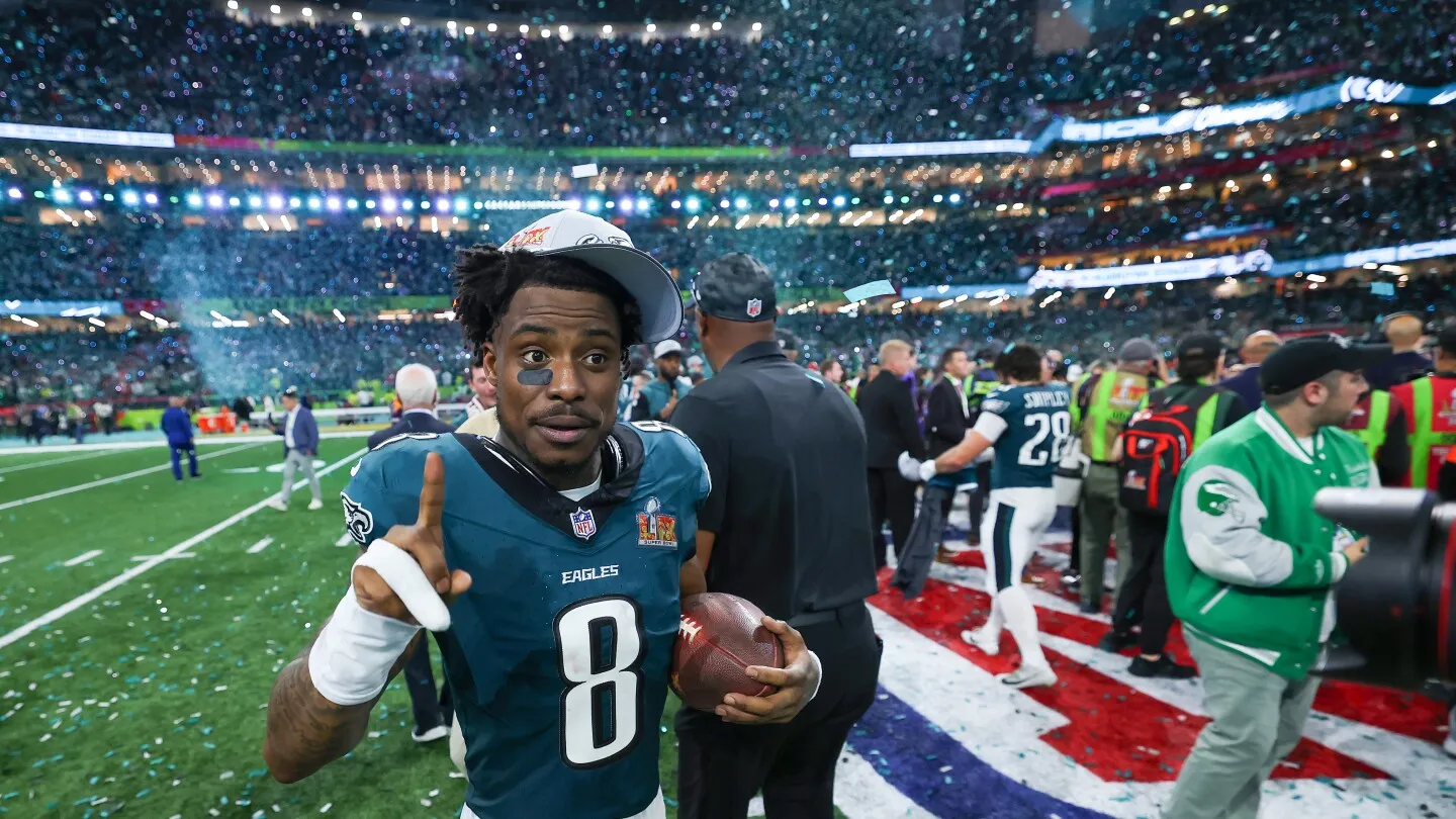 C.J. Gardner-Johnson: Texans Harus Belajar Menang Saat Penting