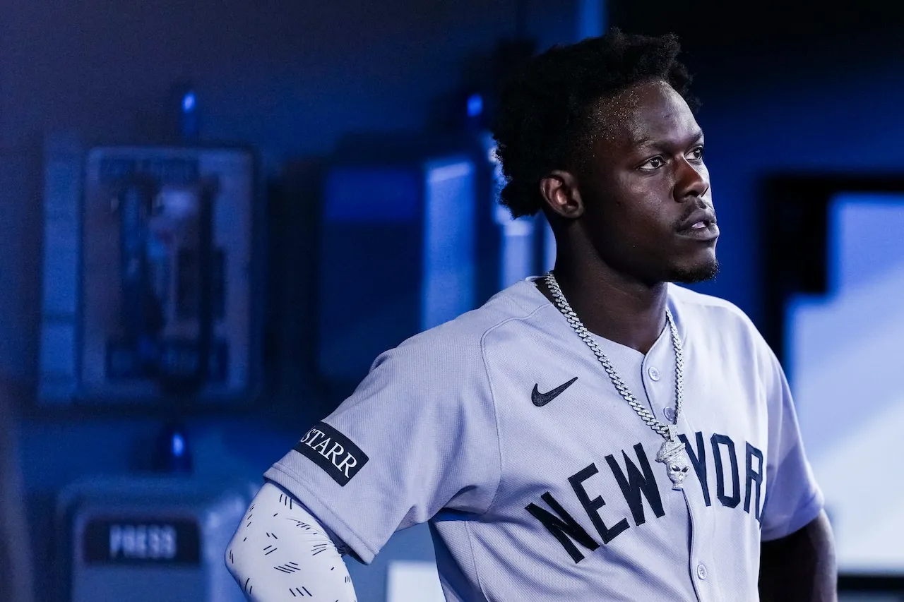 Apa yang salah dengan Yankees? Mulai dari ... semuanya | Klapisch