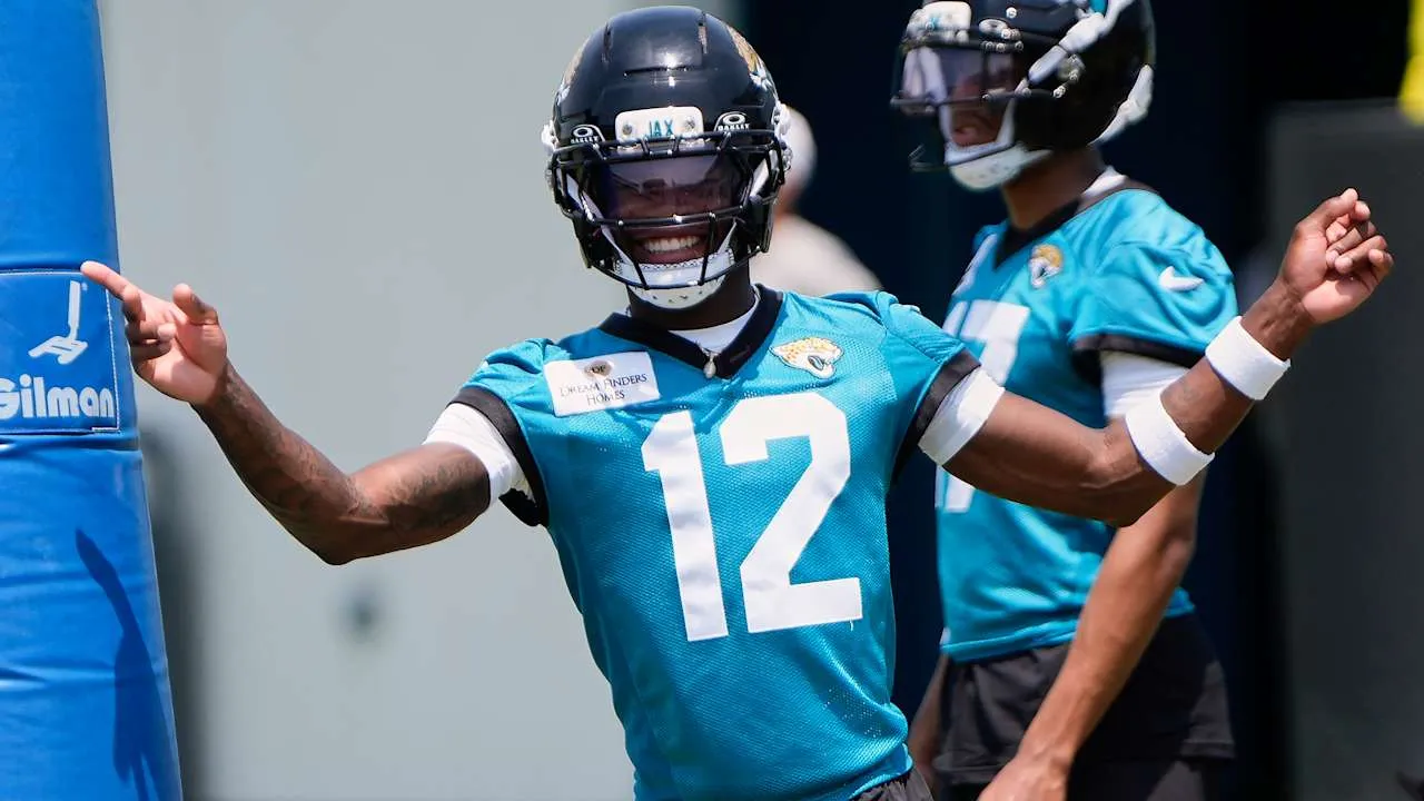 Tim Terbaik Pemain Pendatang Baru NFL 2025: Memproyeksikan 11 pendatang baru berdampak instan di lini serang