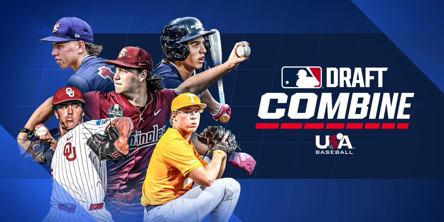 Semua yang perlu Anda ketahui tentang Gabungan Draf MLB 2025