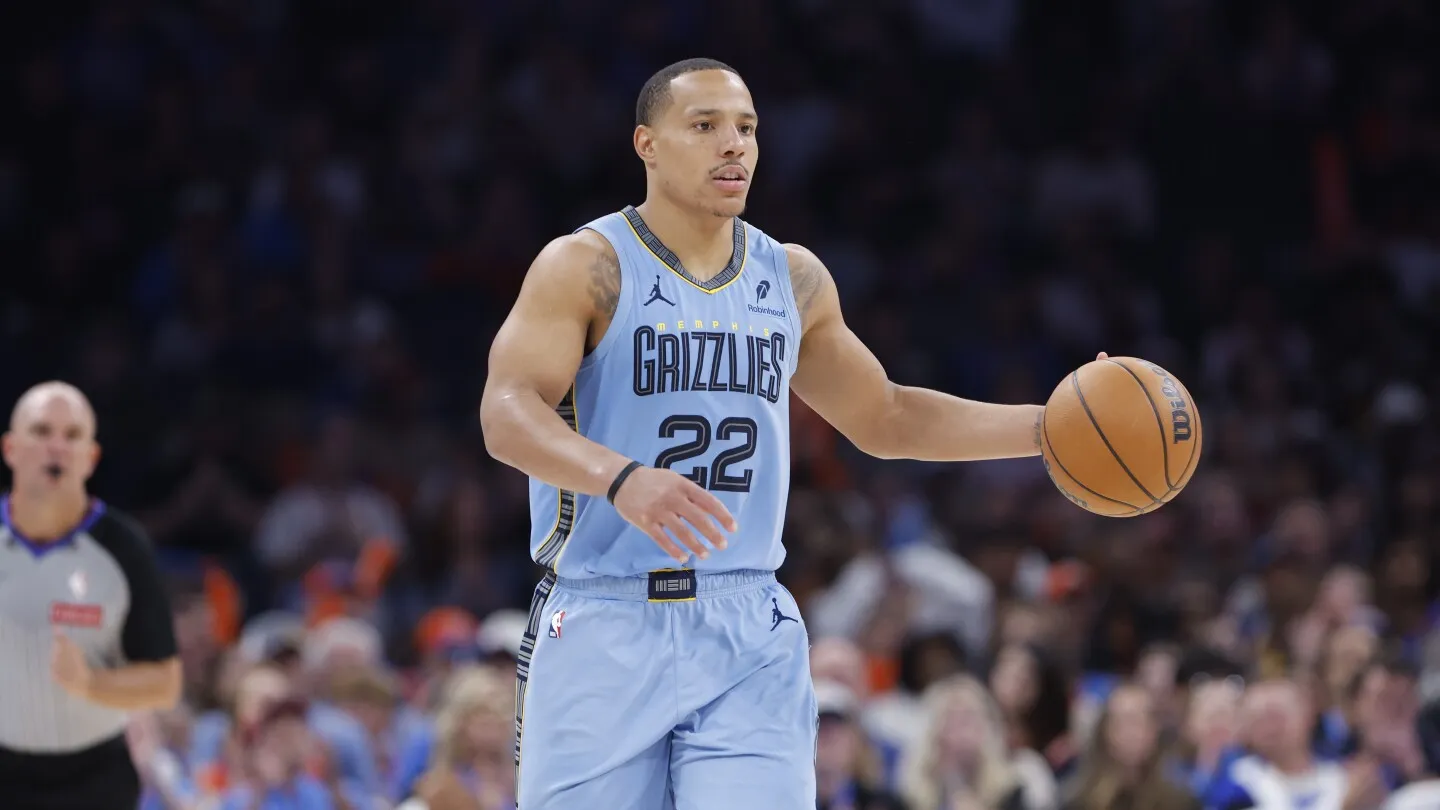 Pemenang, pecundang dari pertukaran Desmond Bane ke Orlando Magic