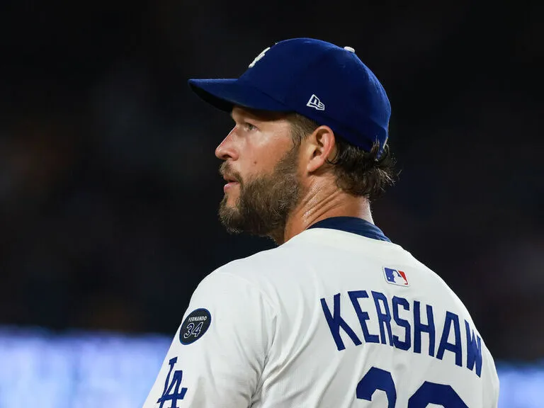 Kershaw Mengecam Cardinals karena Video Pra-pertandingan: 'Liga Kacangan'